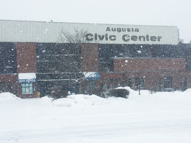 Augusta-Civic-Center