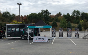 Troy Industrial Training Flexco Hooksett