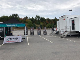 Troy Industrial Training Flexco ABB Hooksett
