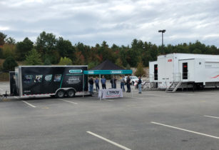 Troy Industrial Training Flexco ABB Hooksett