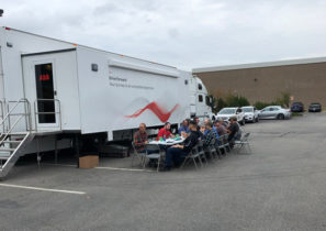 Troy Industrial Training ABB Hooksett