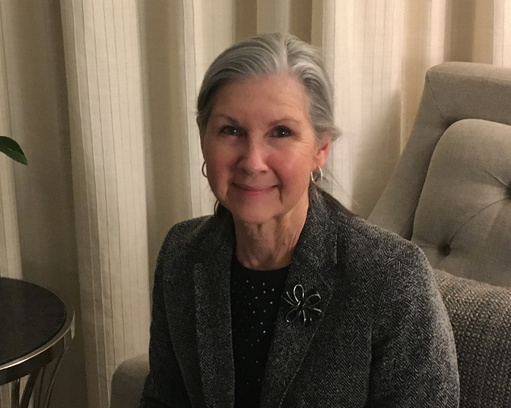 Karen E. Smith photo