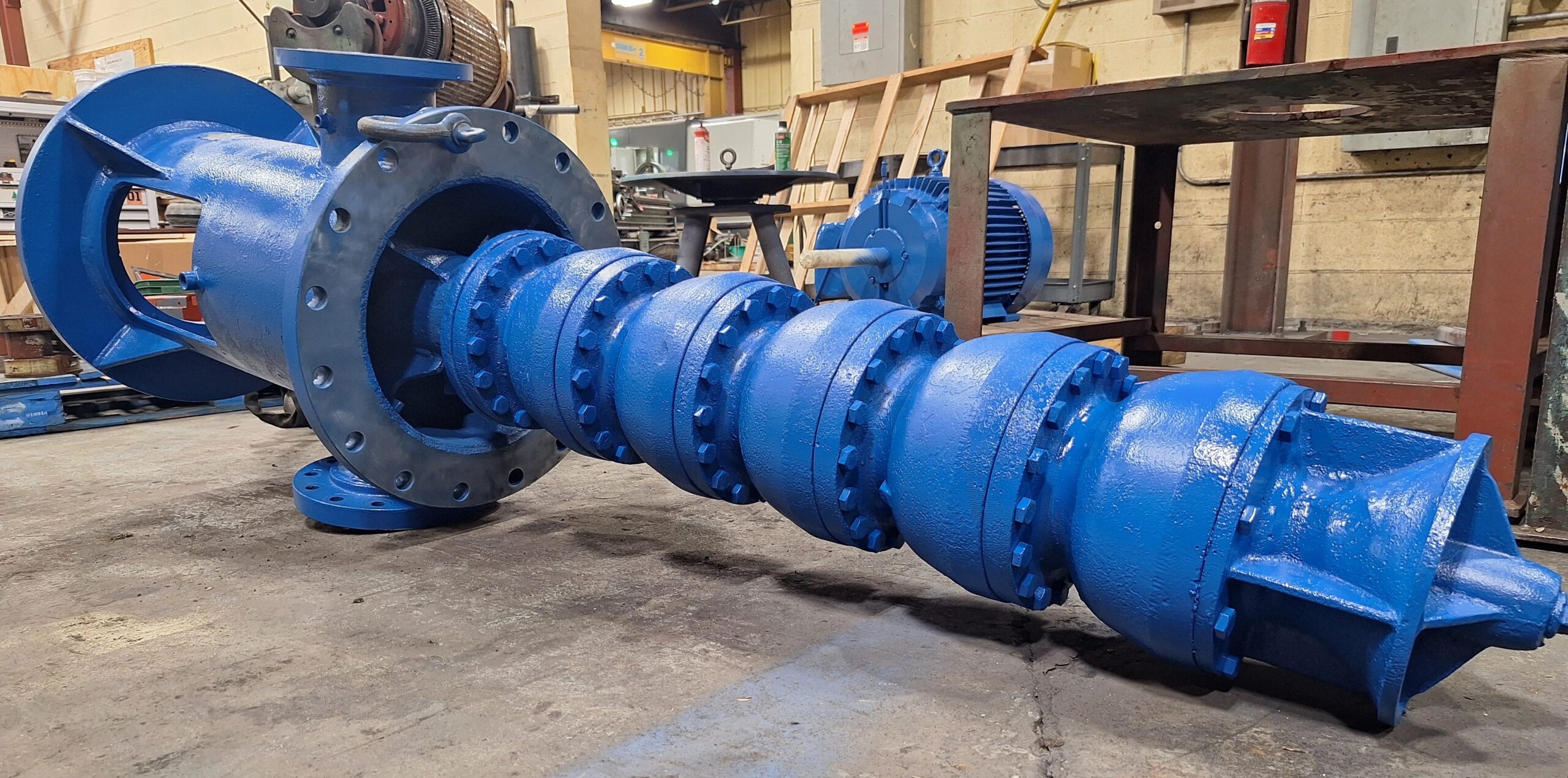 What factors should be considered when choosing the sealing type for a Vertical Turbine Pump? What factors should be considered when choosing the sealing type for a Vertical Turbine Pump?